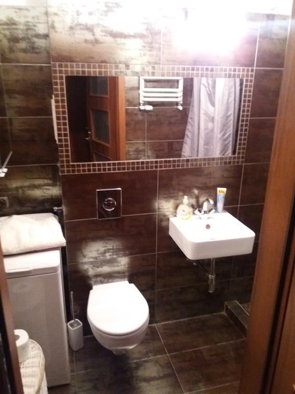 Apartment Kawalerka Nad Morzem *