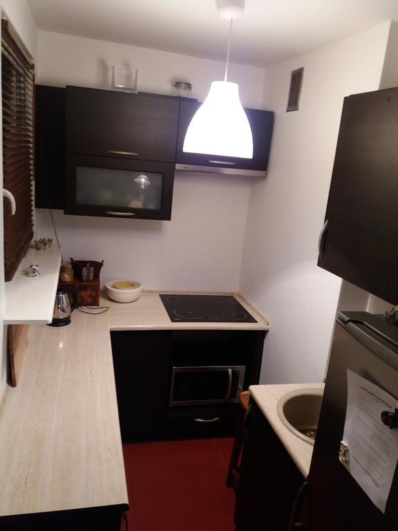 Kawalerka Nad Morzem Apartment Danzig